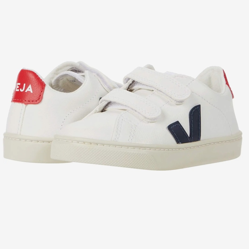 Veja Kids Small Esplar Velcro